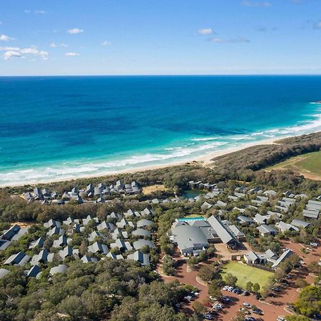 Pullman Bunker Bay Resort Margaret River Dunsborough Bagian luar foto Aerial view of the resort
