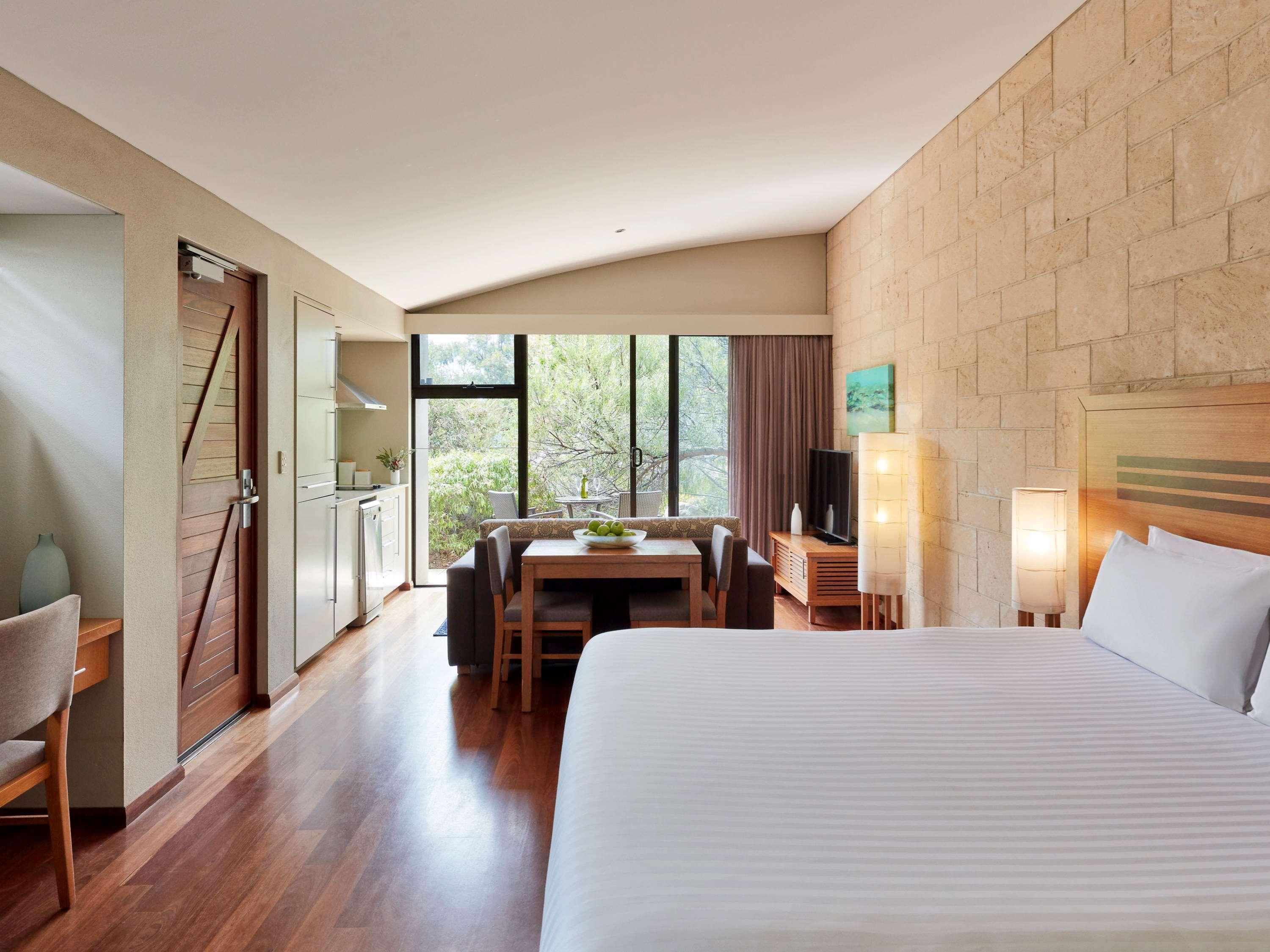 Pullman Bunker Bay Resort Margaret River Dunsborough Bagian luar foto