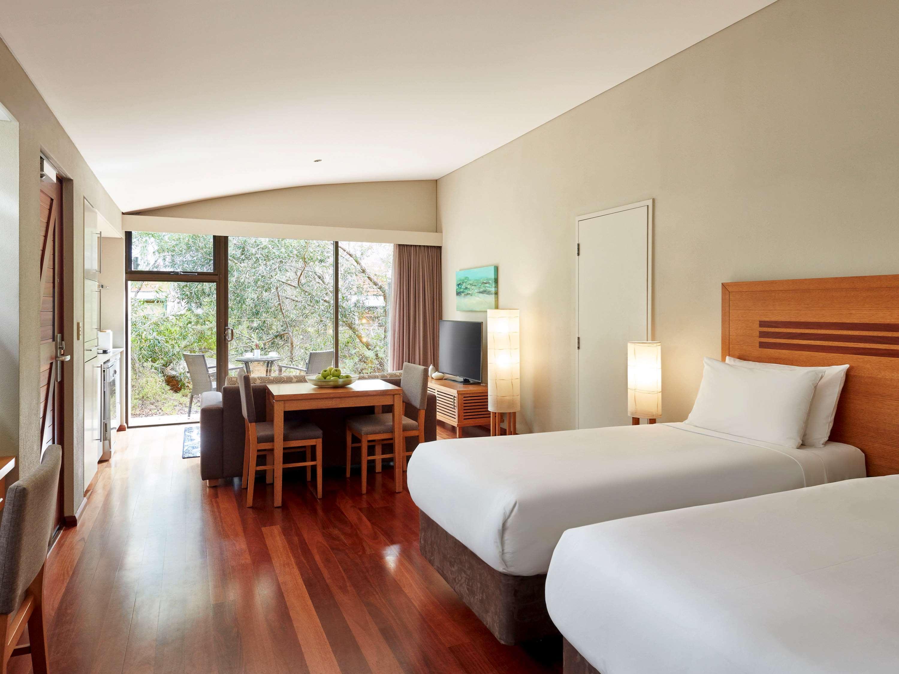 Pullman Bunker Bay Resort Margaret River Dunsborough Bagian luar foto
