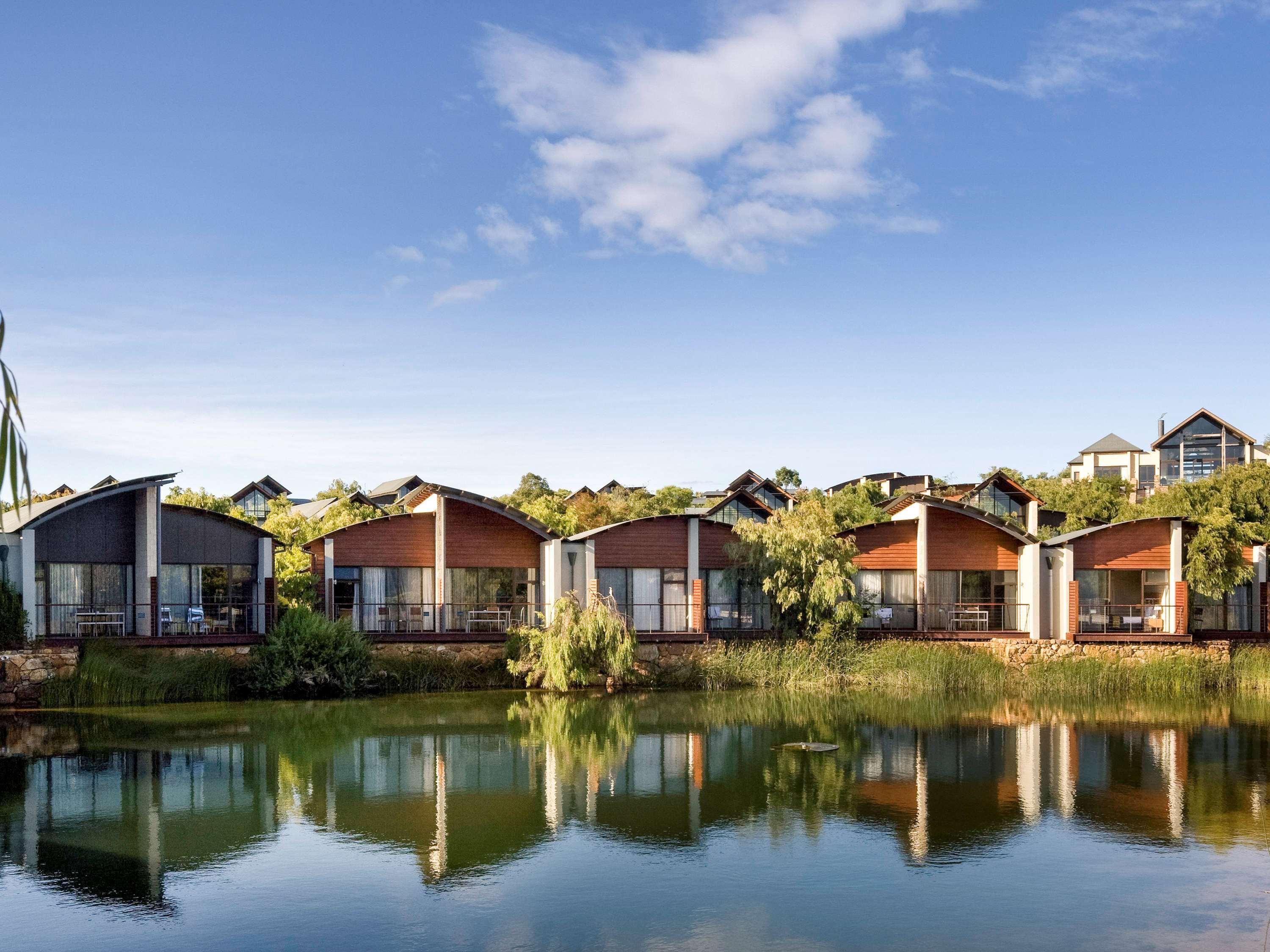 Pullman Bunker Bay Resort Margaret River Dunsborough Bagian luar foto The Village Resort
