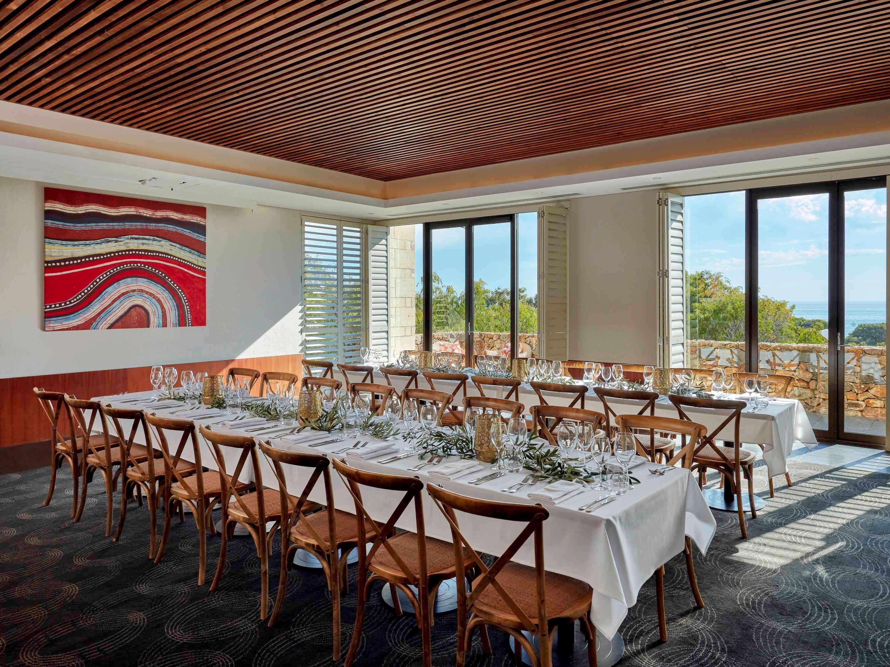 Pullman Bunker Bay Resort Margaret River Dunsborough Bagian luar foto The Gallery