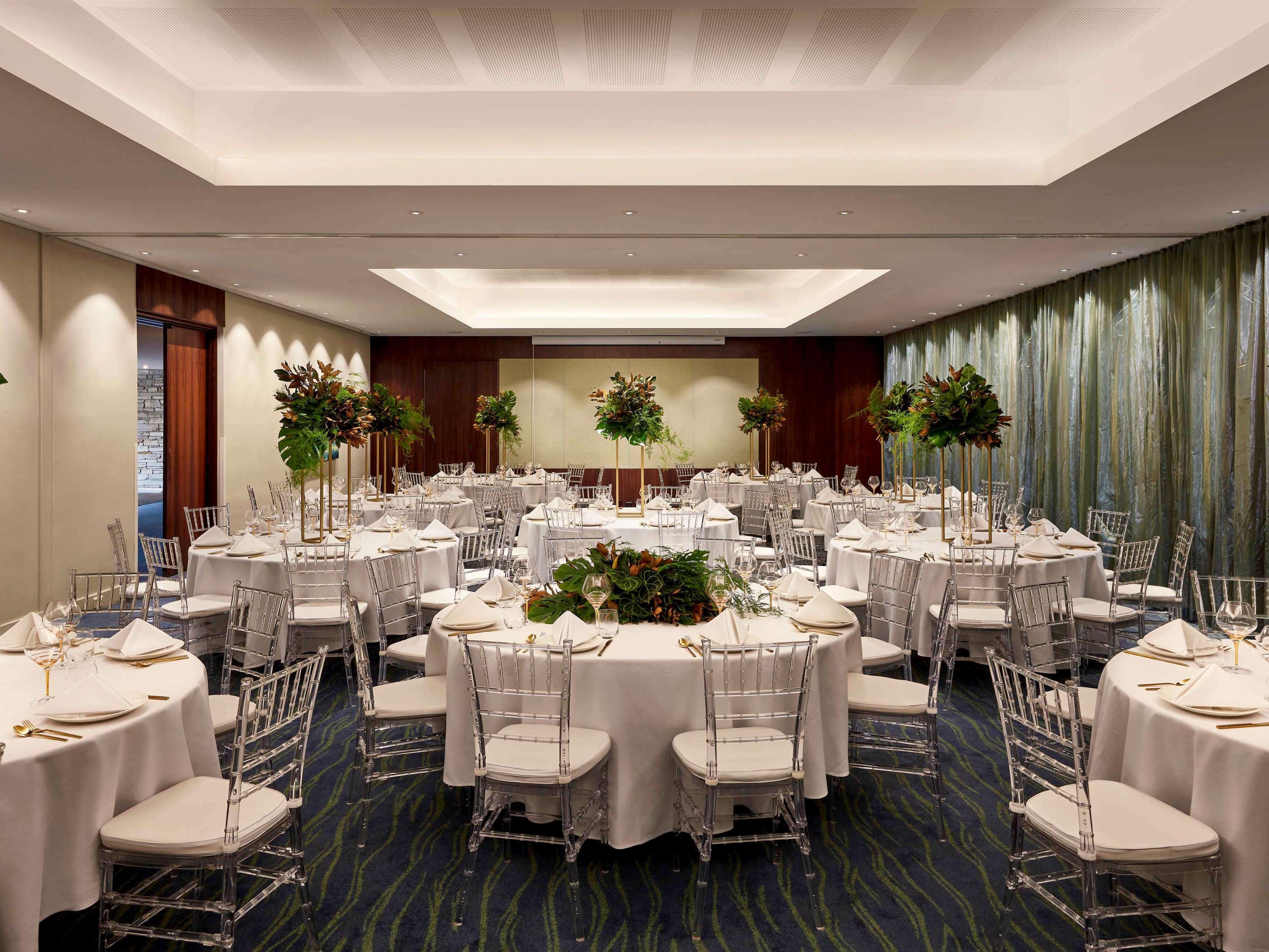 Pullman Bunker Bay Resort Margaret River Dunsborough Bagian luar foto The ballroom at the InterContinental Sydney