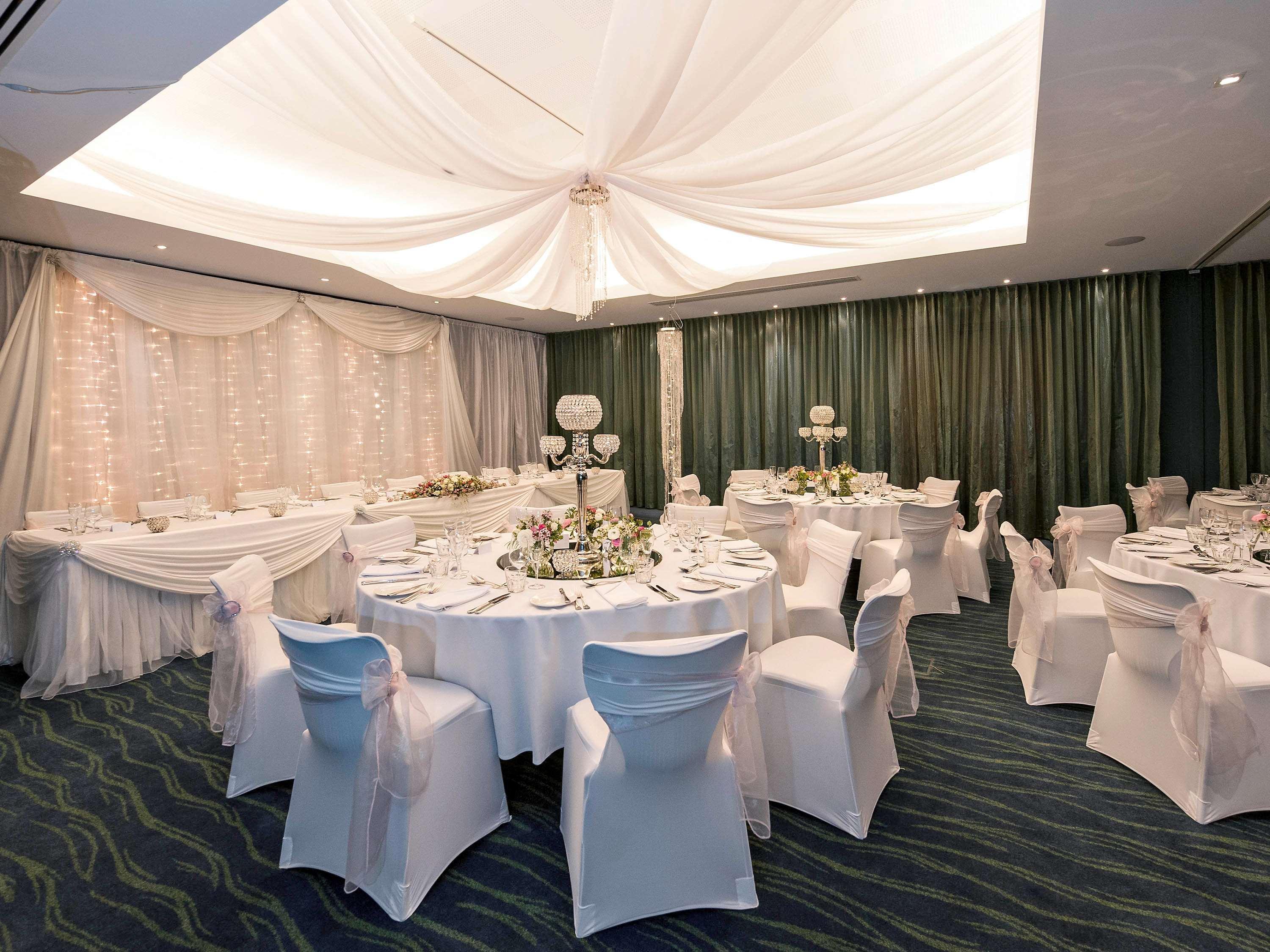 Pullman Bunker Bay Resort Margaret River Dunsborough Bagian luar foto The River Room