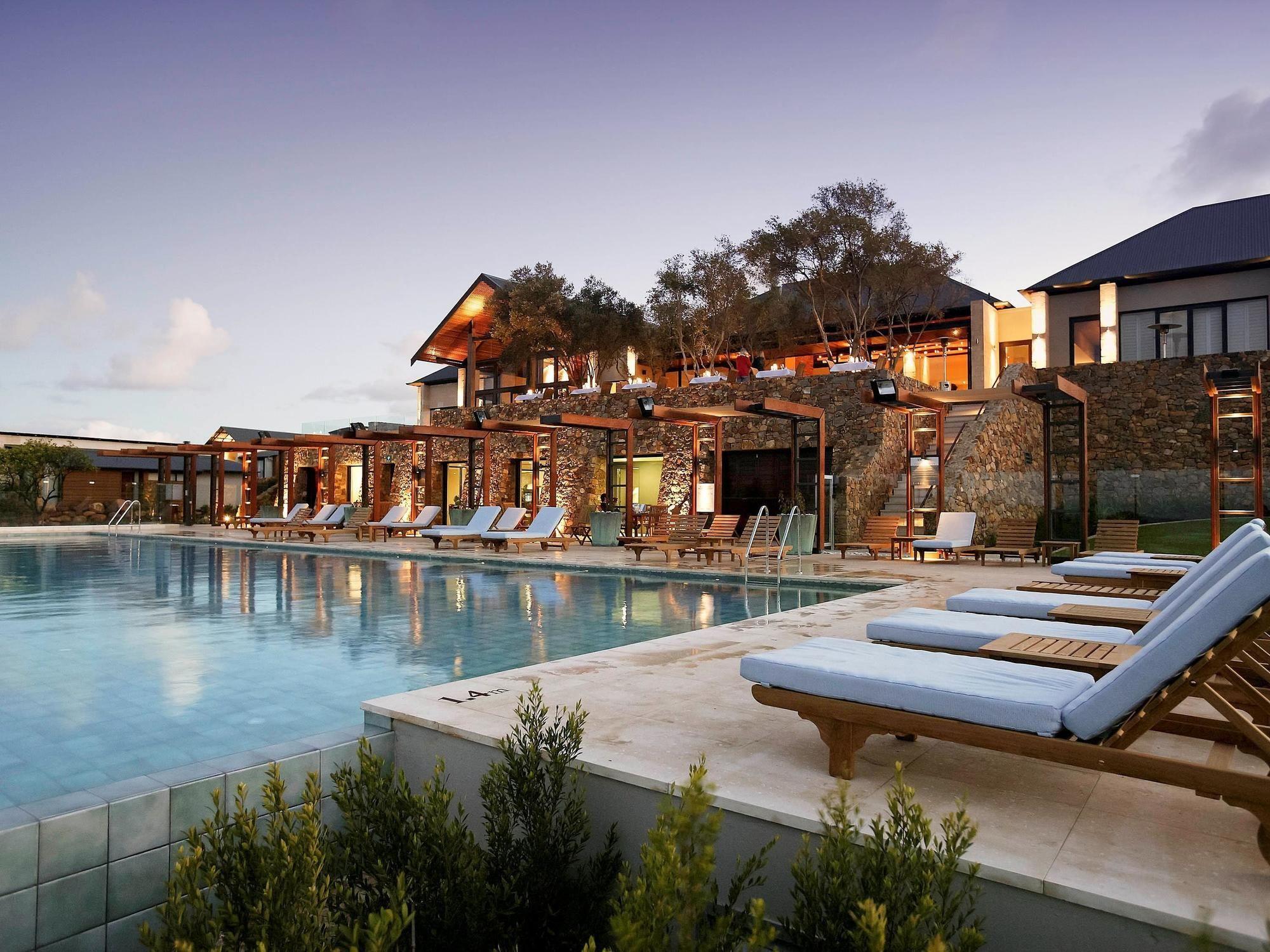 Pullman Bunker Bay Resort Margaret River Dunsborough Bagian luar foto The Lodge at the Spa at Montage Palmetto Bluff