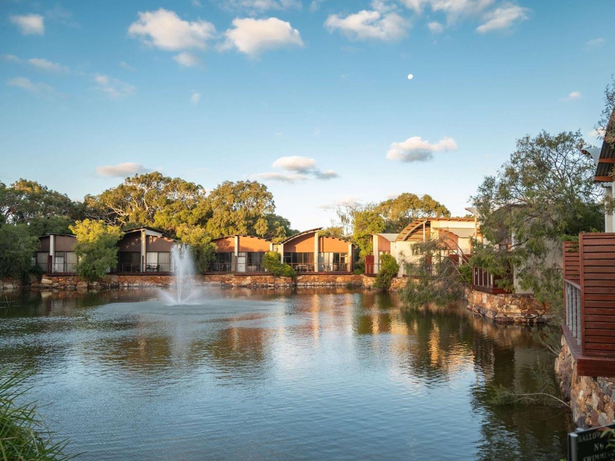 Pullman Bunker Bay Resort Margaret River Dunsborough Bagian luar foto The Village at Wild dunes