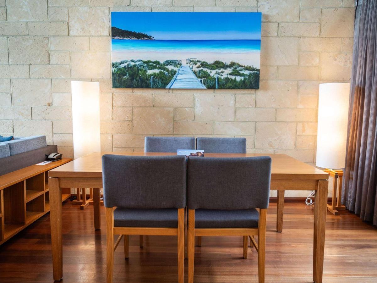 Pullman Bunker Bay Resort Margaret River Dunsborough Bagian luar foto