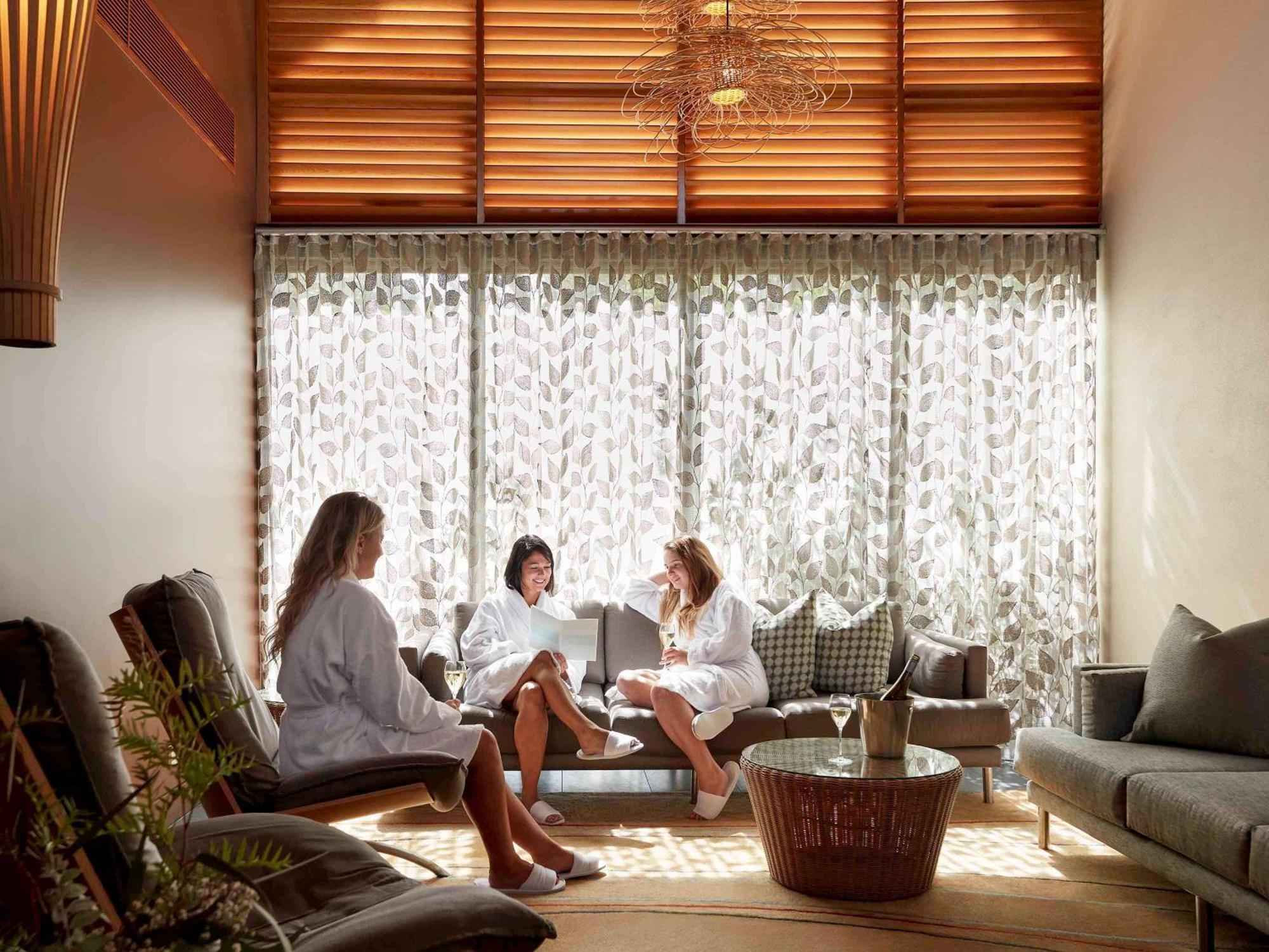 Pullman Bunker Bay Resort Margaret River Dunsborough Bagian luar foto The Spa at The Westin