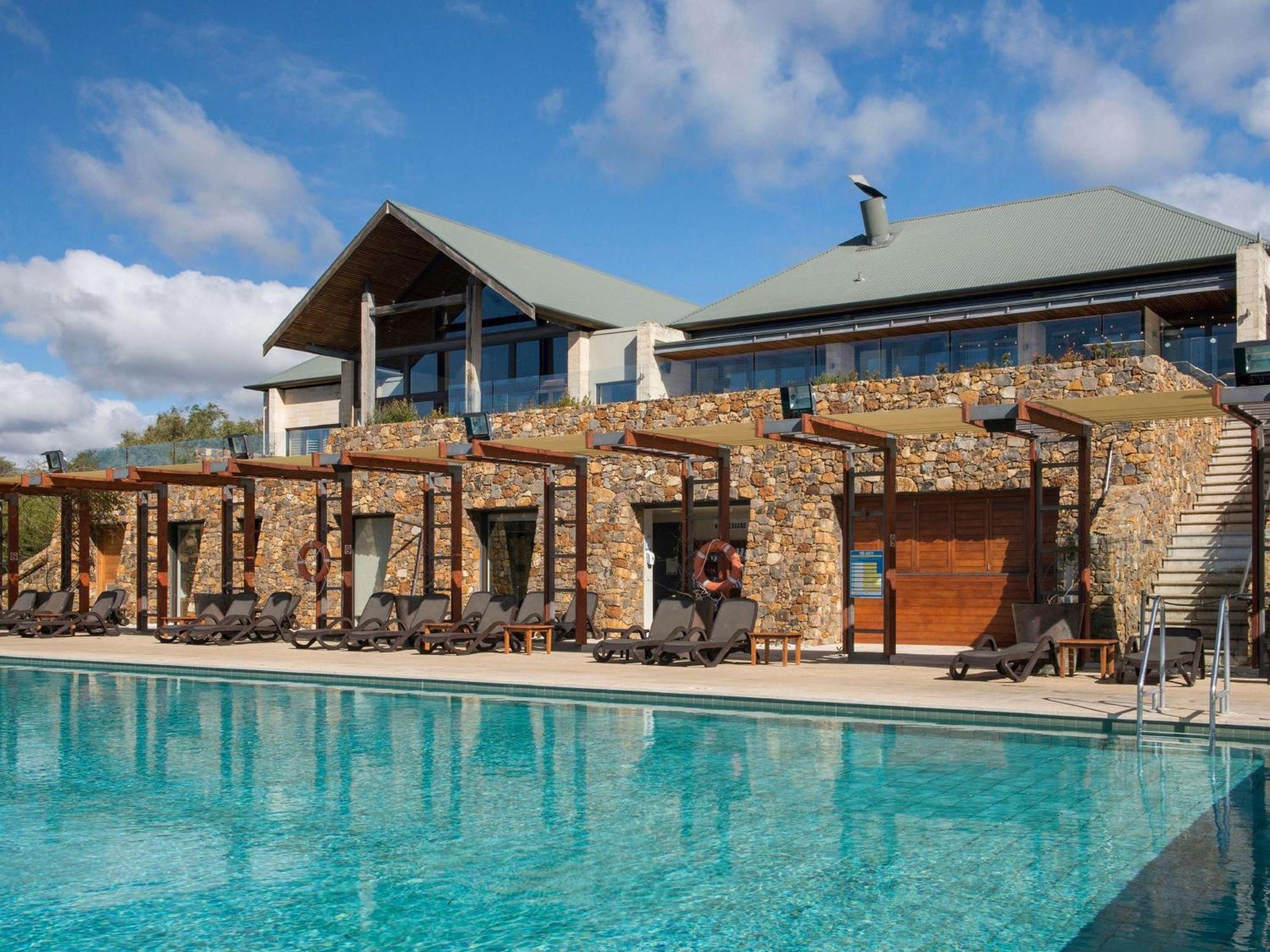 Pullman Bunker Bay Resort Margaret River Dunsborough Bagian luar foto The Spa at the Margaret River Resort