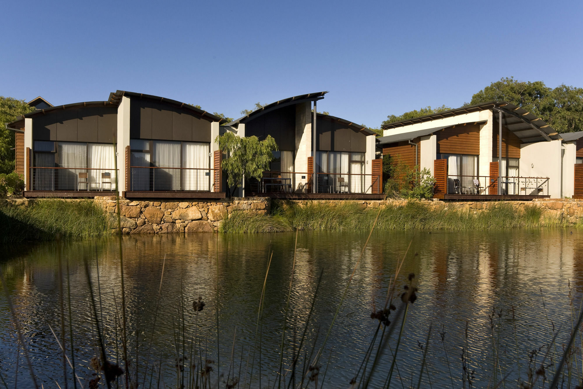 Pullman Bunker Bay Resort Margaret River Dunsborough Bagian luar foto The Village