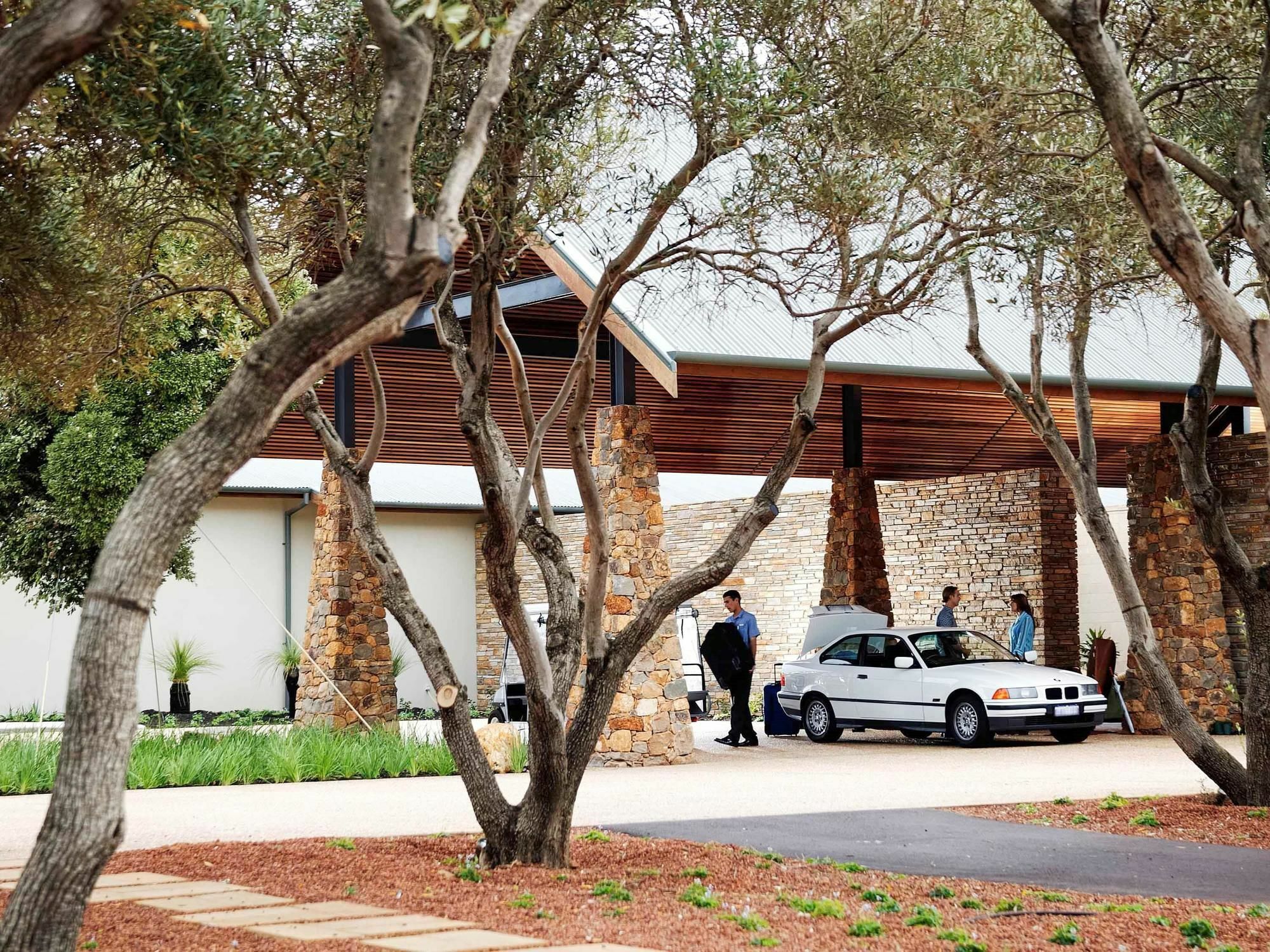Pullman Bunker Bay Resort Margaret River Dunsborough Bagian luar foto The new building of the National Museum of Natural History