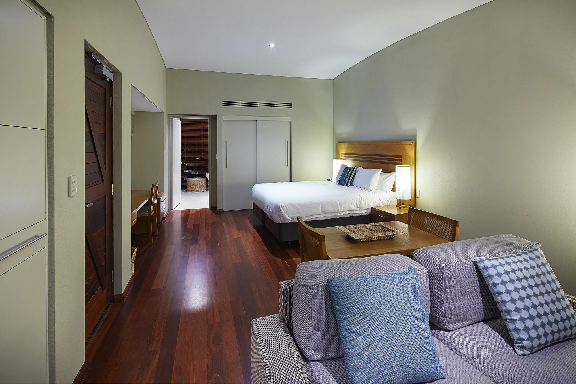 Pullman Bunker Bay Resort Margaret River Dunsborough Bagian luar foto A room at the hotel