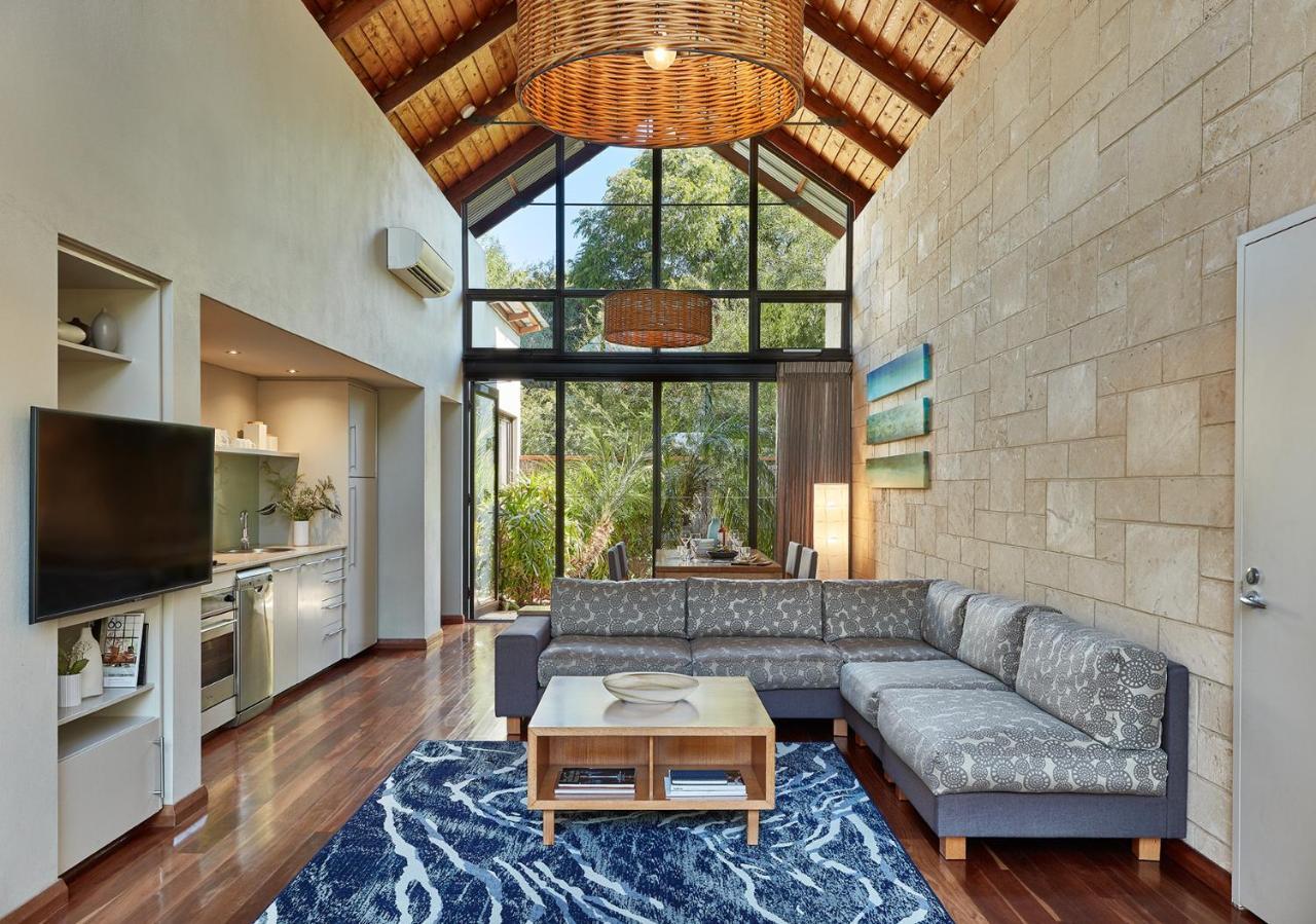 Pullman Bunker Bay Resort Margaret River Dunsborough Bagian luar foto Interior of the house